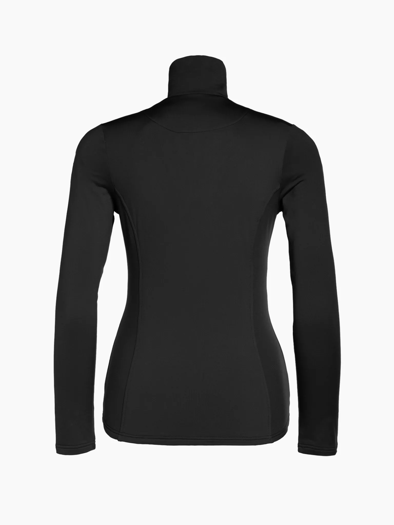 Longsleeves & T-Shirts|Pully'S-Goldbergh SERENA Ski Pully black