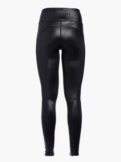 Matching Sets|Leggings-Goldbergh SHEEN Tight black