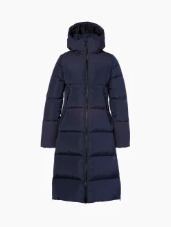 Jackets-Goldbergh SION Jacket french blue