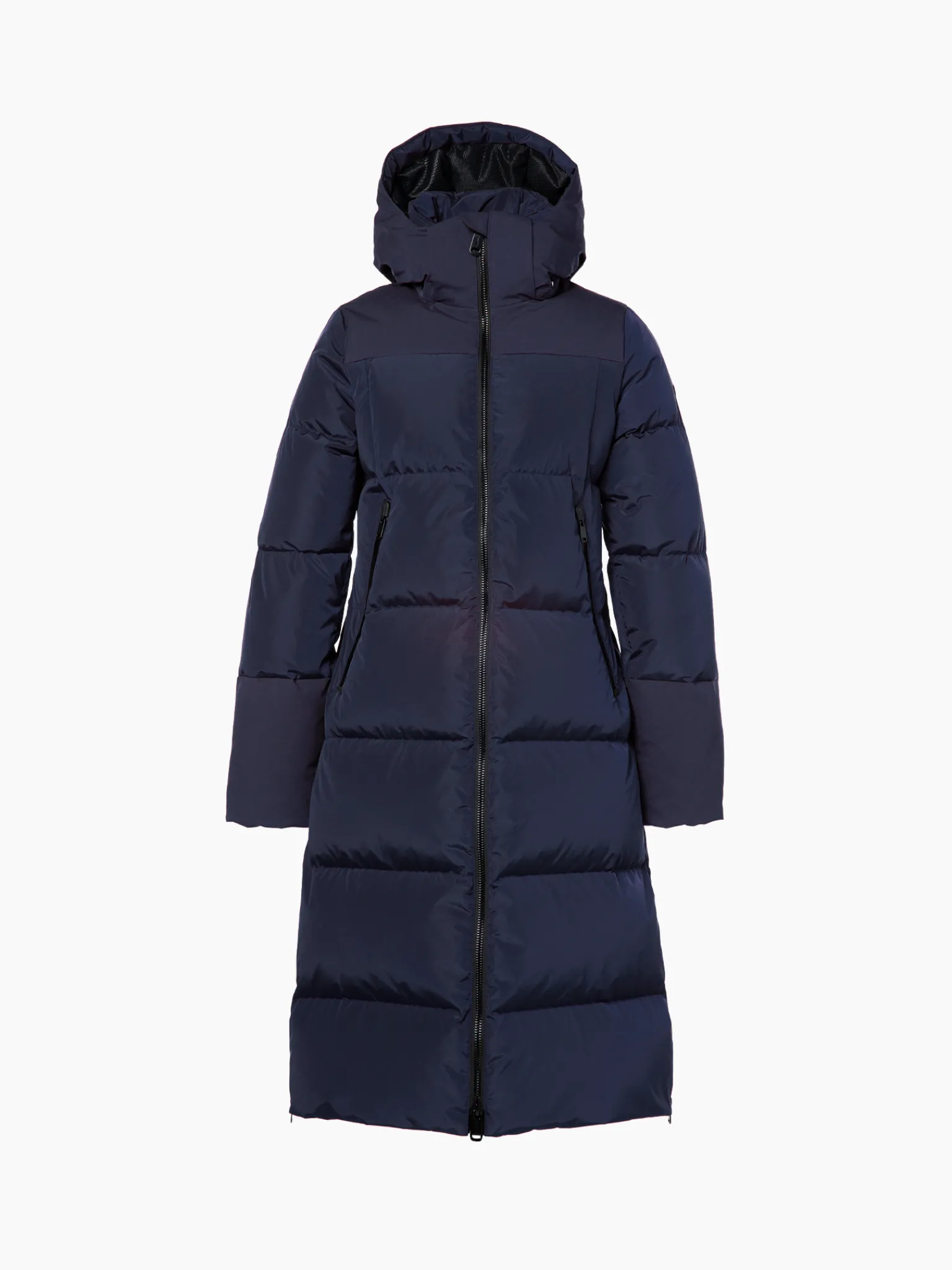 Jackets-Goldbergh SION Jacket french blue