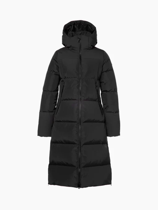 Jackets-Goldbergh SION Jacket black