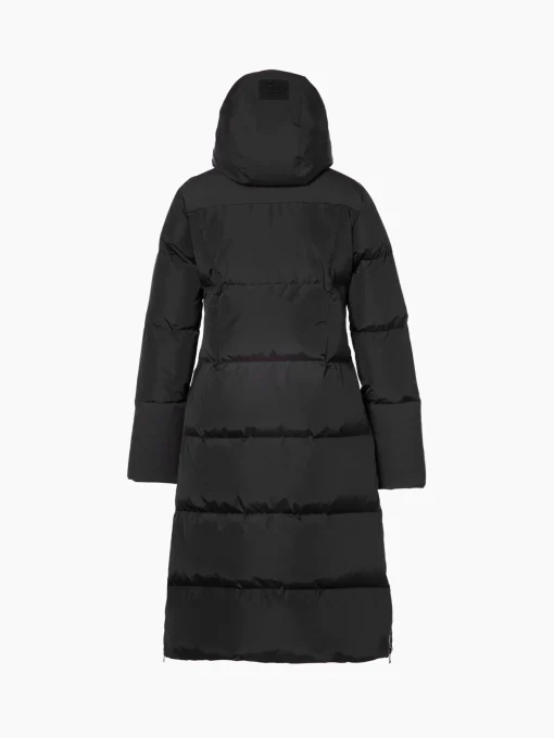Jackets-Goldbergh SION Jacket black