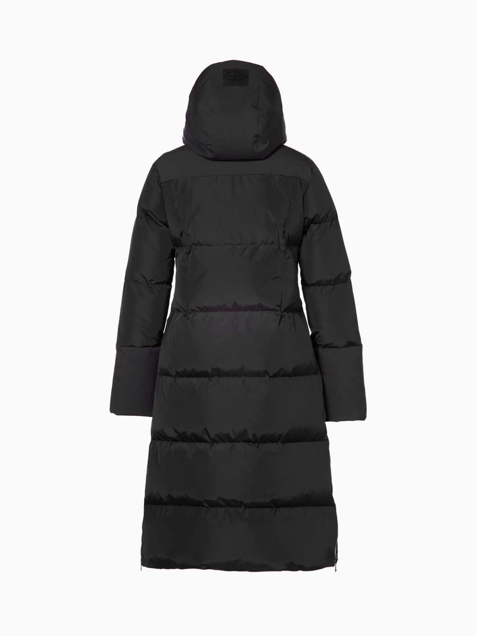 Jackets-Goldbergh SION Jacket black