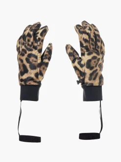 Accessories|Handschoenen-Goldbergh SOFTY Gloves jaguar