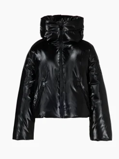 Ski Jassen-Goldbergh SOLEIL Ski Jacket black