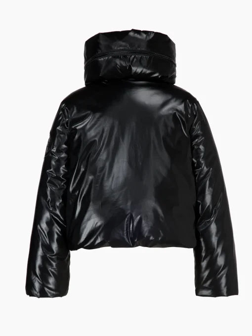 Ski Jassen-Goldbergh SOLEIL Ski Jacket black