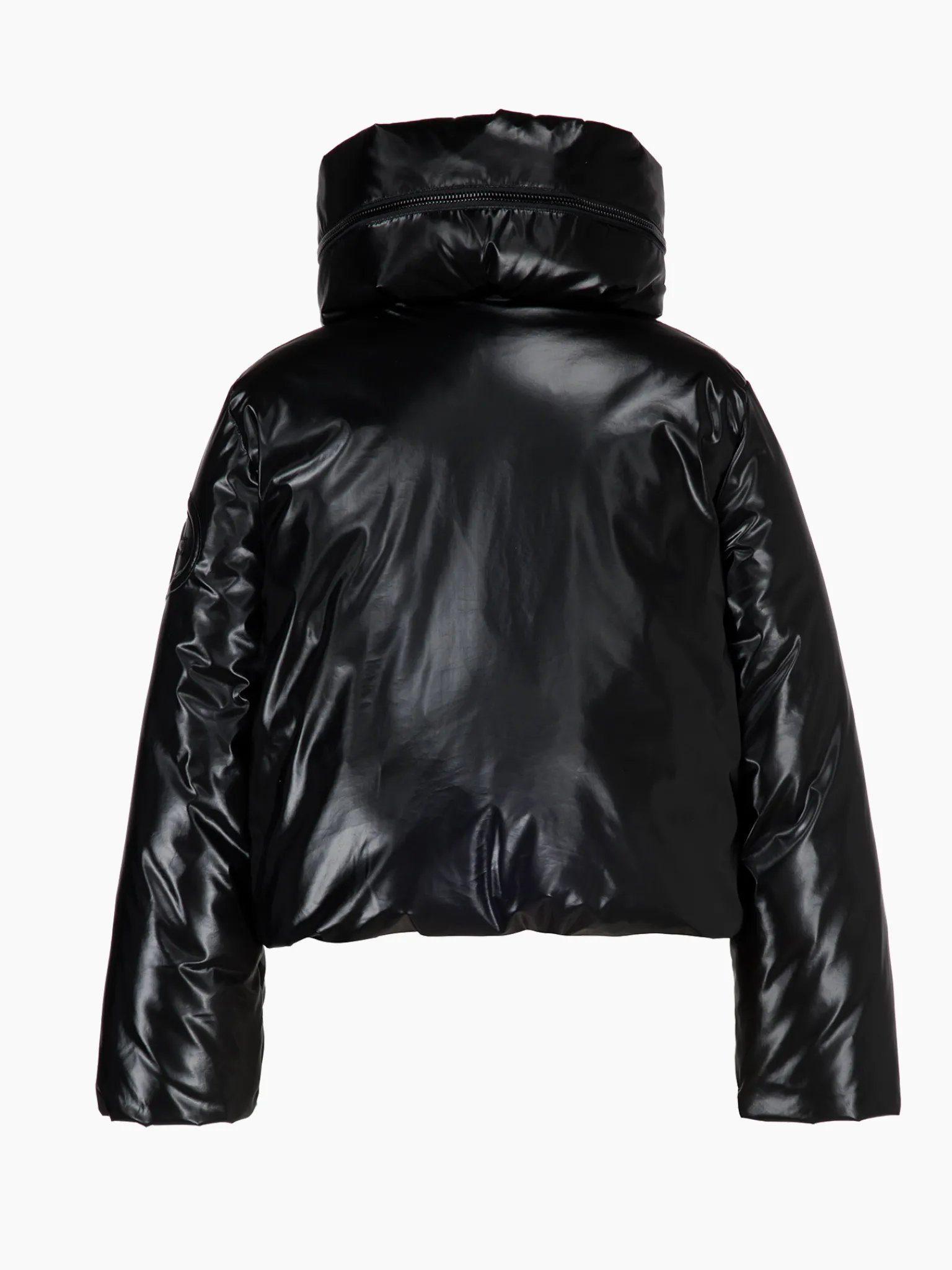 Ski Jassen-Goldbergh SOLEIL Ski Jacket black