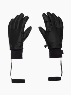 Accessories|Handschoenen-Goldbergh STACEY Gloves black