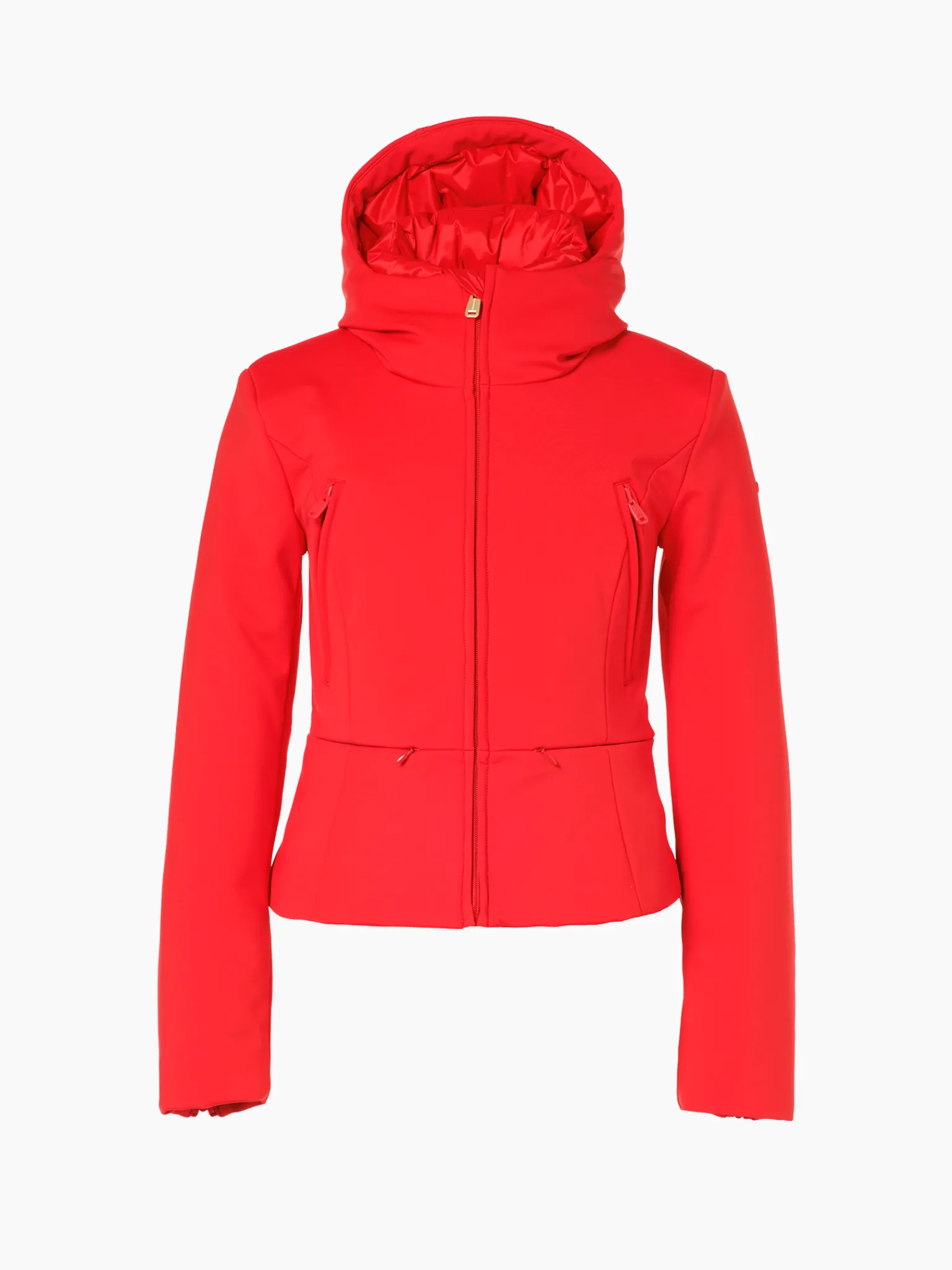 Ski Jassen-Goldbergh SYLVIE Ski Jacket flame