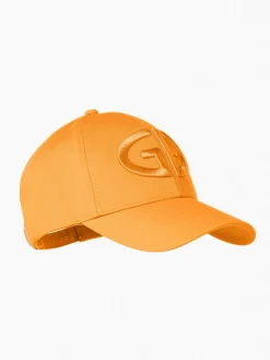 Petten & Mutsen-Goldbergh VALENCIA Baseball Cap papaya