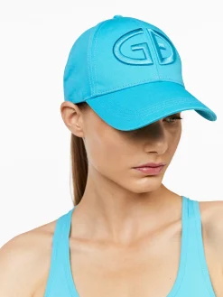Petten & Mutsen-Goldbergh VALENCIA Baseball Cap atlantic blue