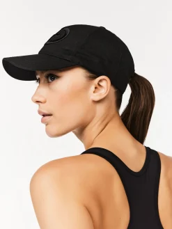 Petten & Mutsen-Goldbergh VALENCIA Baseball Cap black