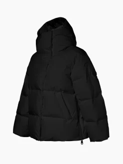Jackets-Goldbergh VALLON Jacket black
