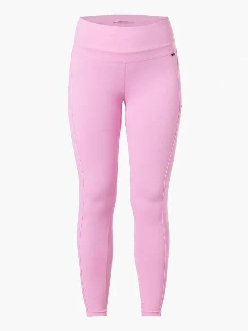 Matching Sets|Leggings-Goldbergh VIBE Tight miami pink