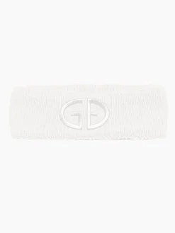 Hats & Beanies|Accessories-Goldbergh WARMTH Headband cream
