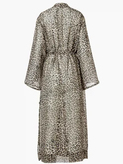 Swimwear-Goldbergh WATERFRONT Dress jaguar