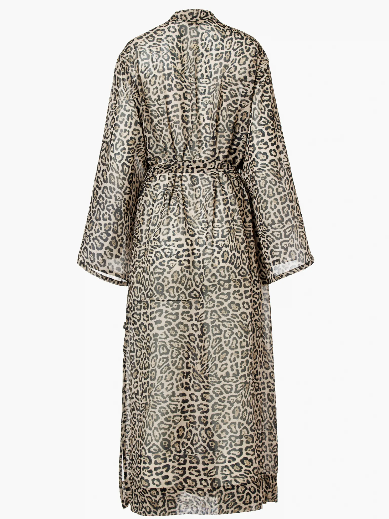 Swimwear-Goldbergh WATERFRONT Dress jaguar